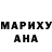 Каннабис индика Youri Zuk