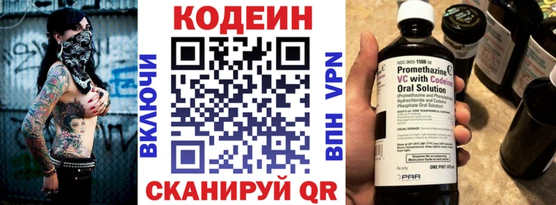 купить наркотики цена  Петропавловск-Камчатский  Кодеин Purple Drank 